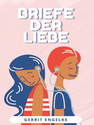 cover image of Briefe der Liebe